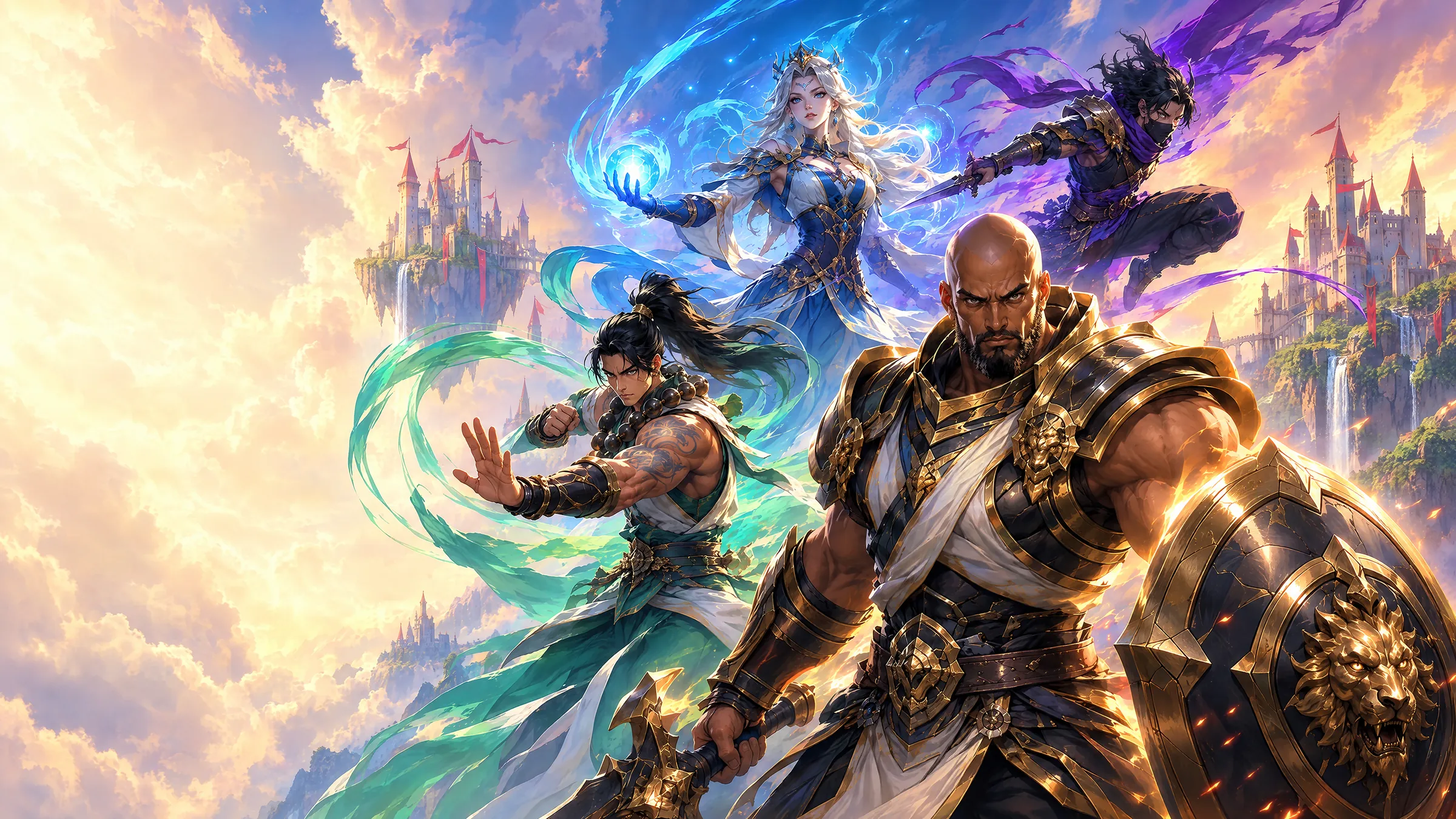 Brainsoft Games opens its home at brainsoft.games